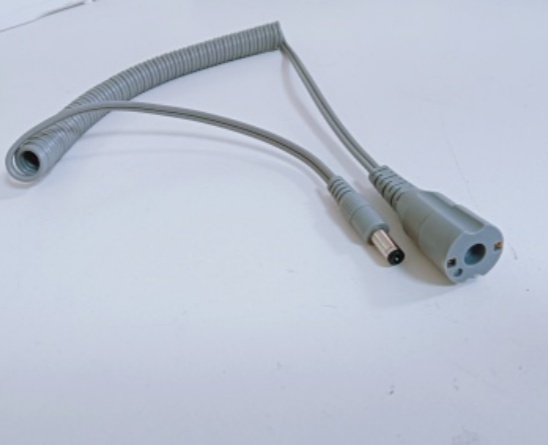 YHT10   DC+2P端子彈簧線