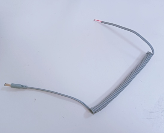 YHT6   DC半成品