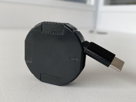 單拉伸縮線：高效出貨，連接世界