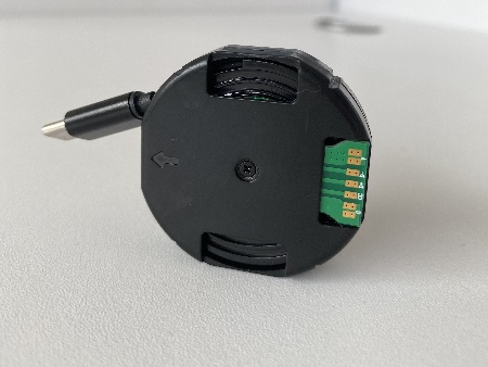 優質單拉伸縮線：便捷連接，暢享無限