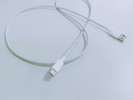 數據線：連接世界的橋梁